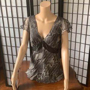 Express women’s top